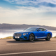 Illustration for article titled Hot Damn The New Bentley Continental GT Looks Good